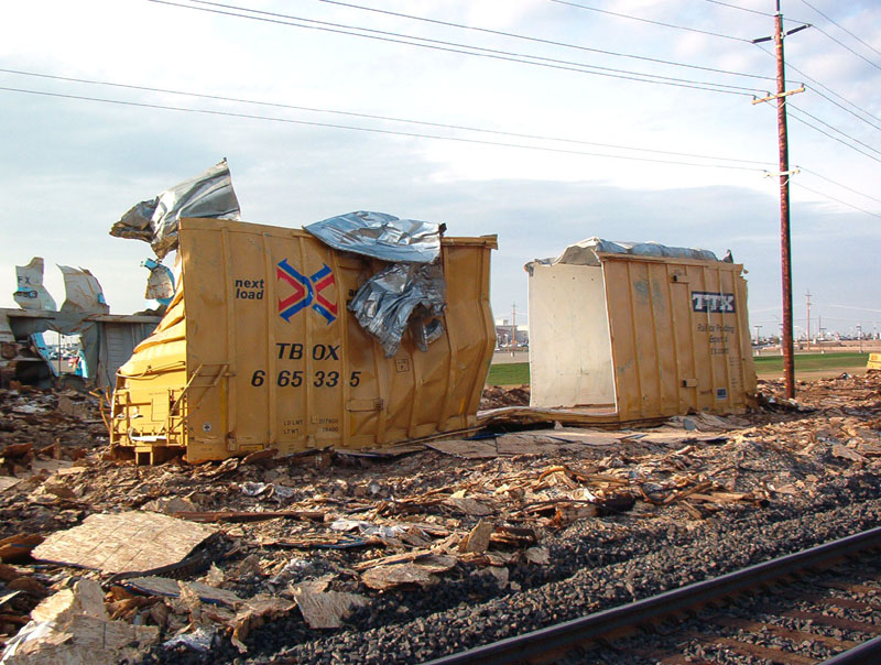 Scrap Metal