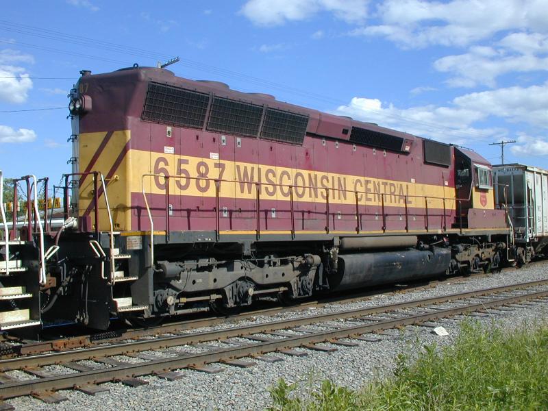 SD-45