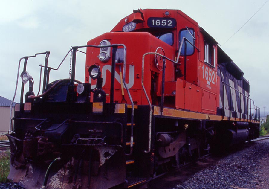 SD38 Close Up