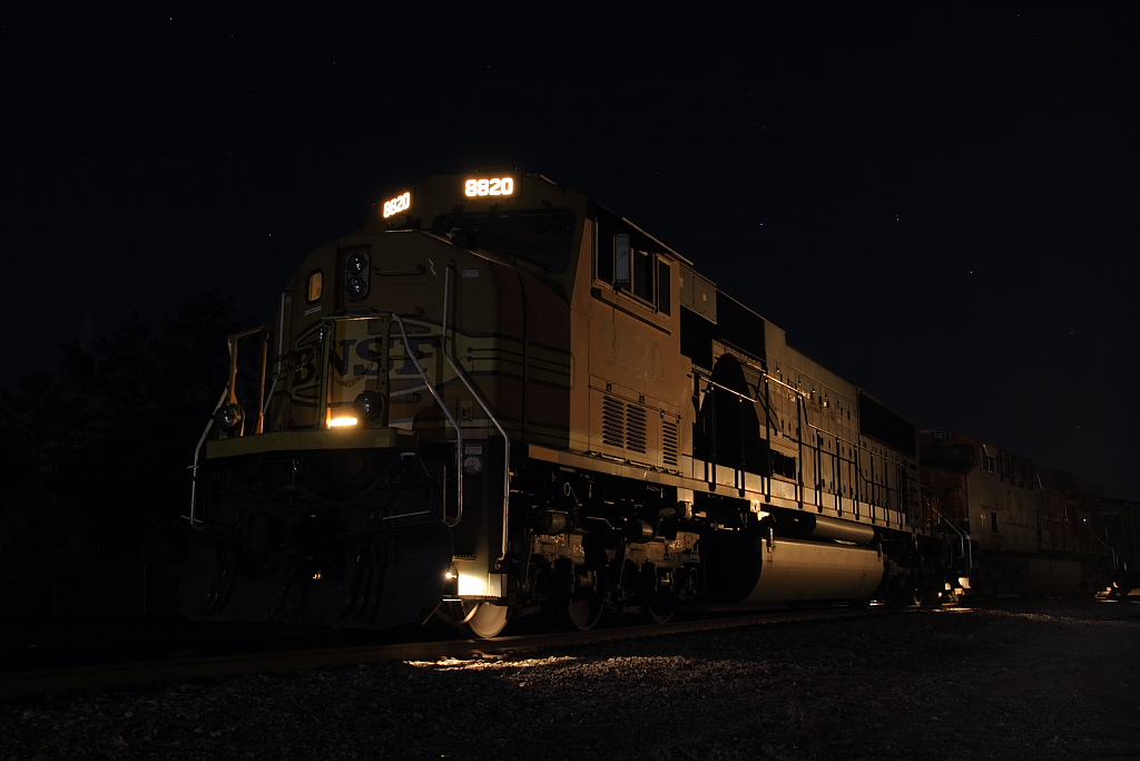 SD70MAC