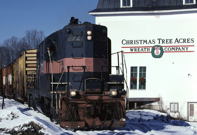 Seasons Greetings