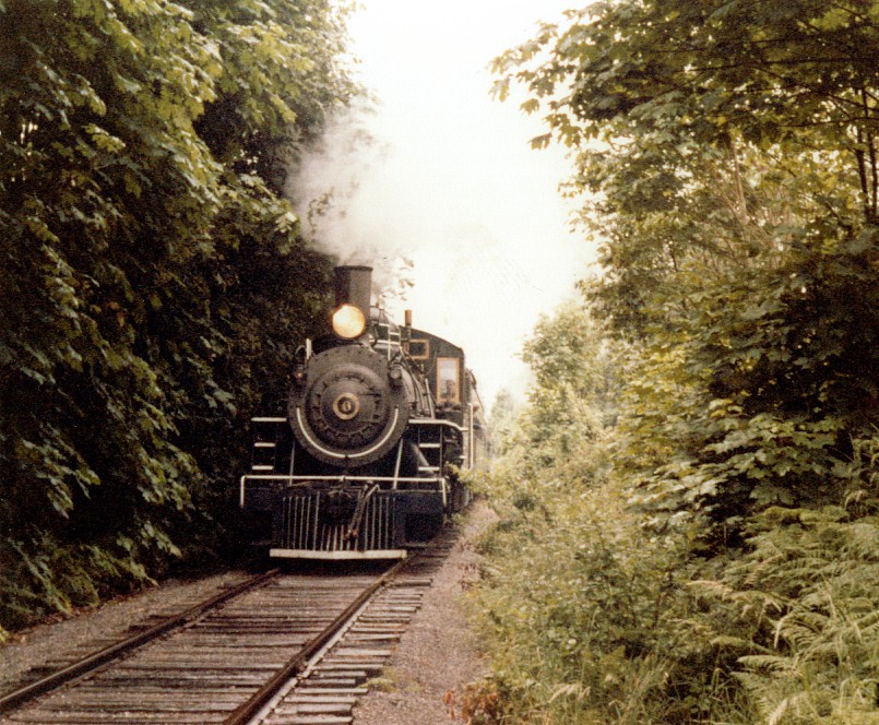 Seattle City Light No.6