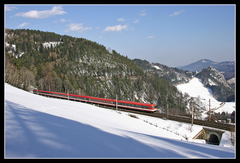 Semmering Castle