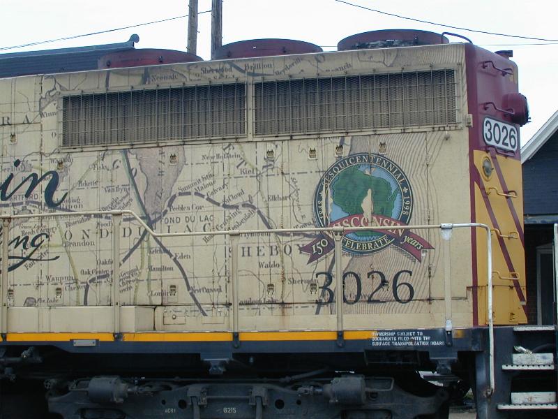 Sesquicentennial Logo