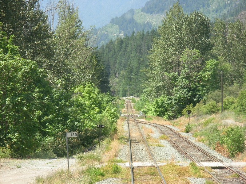 Seton Portage