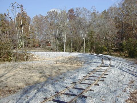 Shelby & Southern, Calera, AL