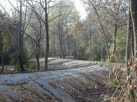 Shelby & Southern, Calera, AL