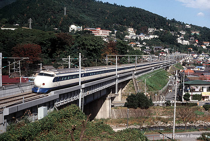 Shinkansen