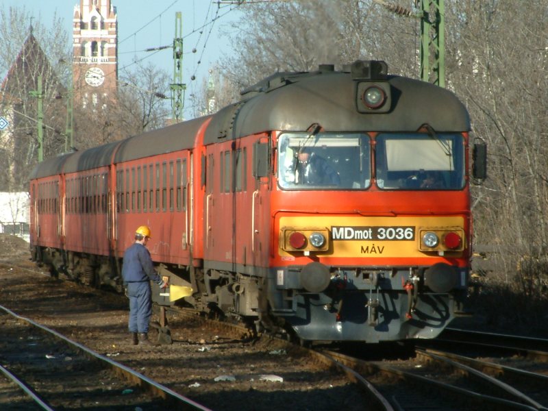 Shunting