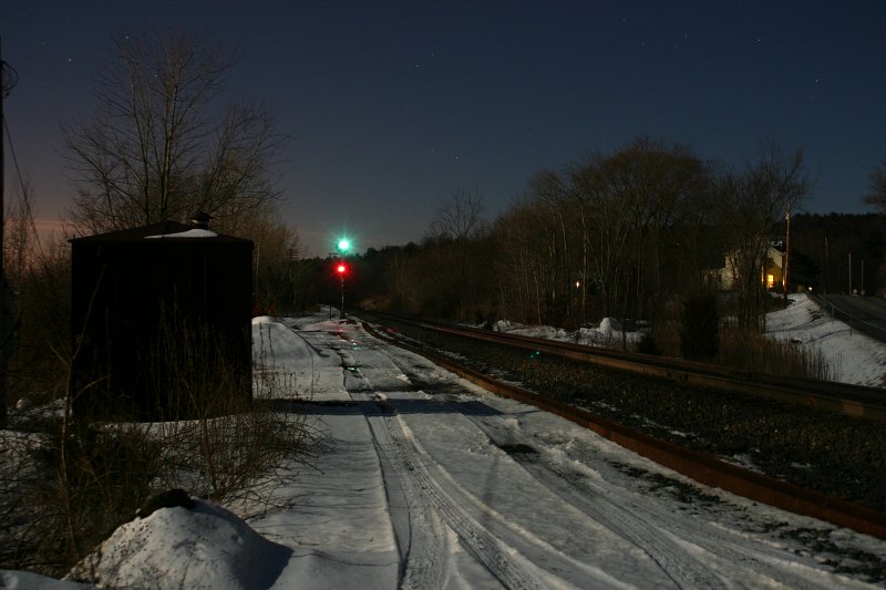Signal lit for Q417