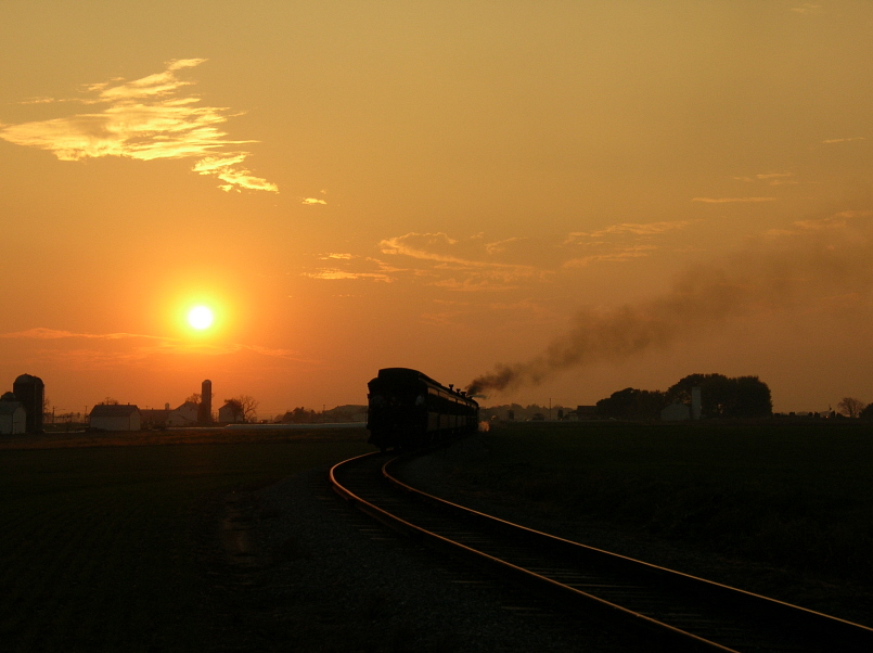 Silhoutte