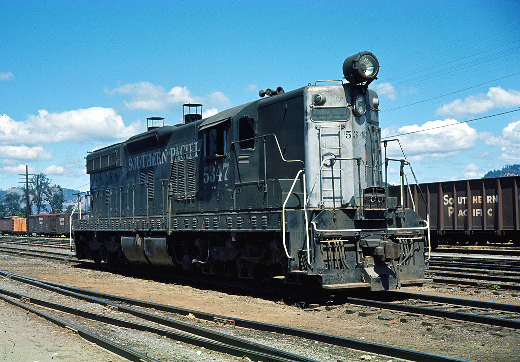 Silver SP 5347