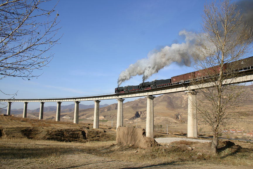 SIMINGYI BRIDGE 2