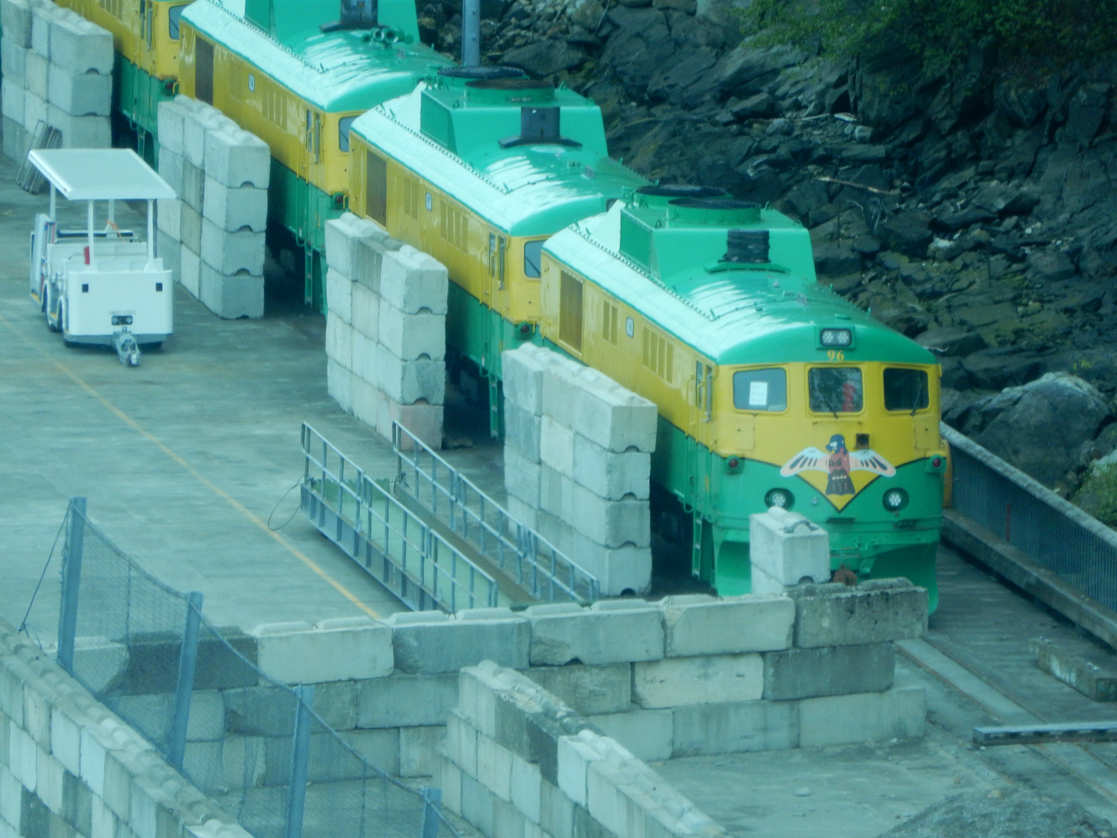 Skagway Alaska