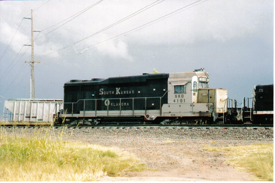 SKO 4101