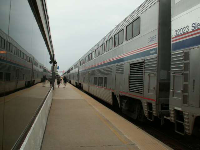 Sleeper 32095