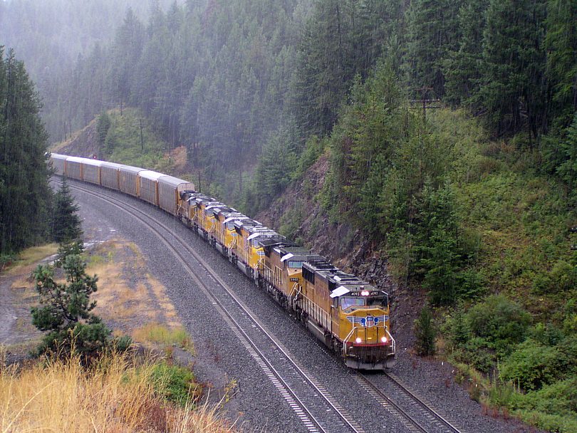 Slick Rails