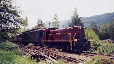 Snoqualmie Valley