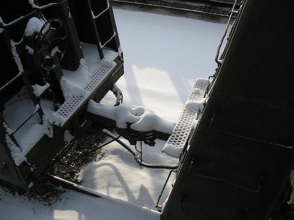 snow & sun