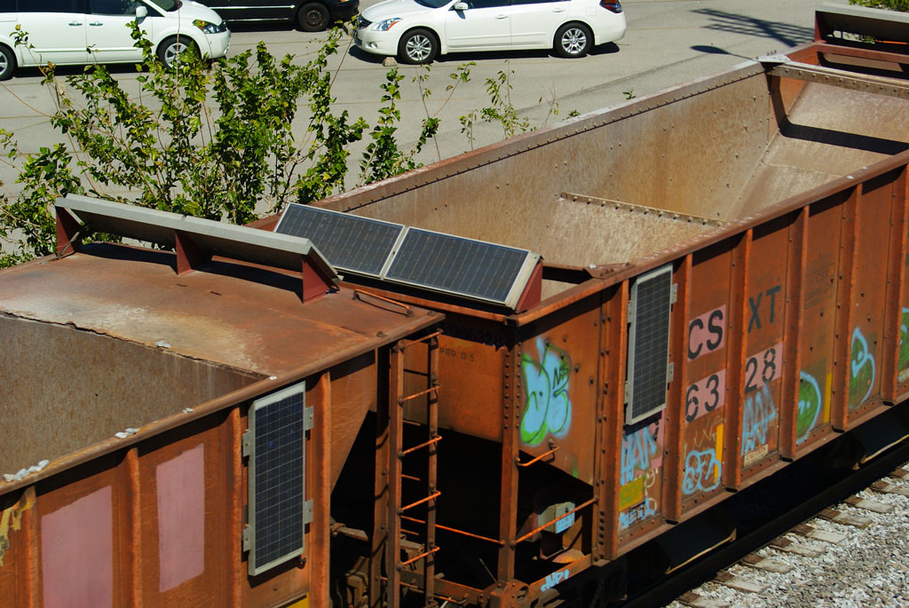 Solar Panals