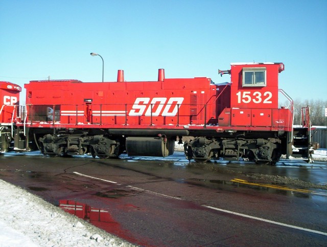SOO 1532