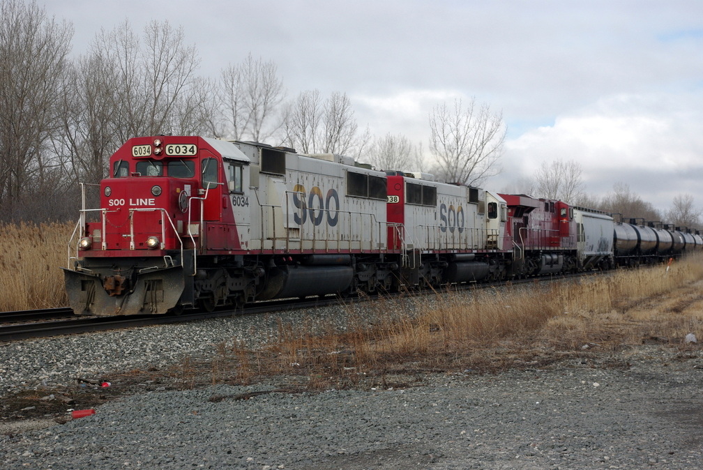 SOO 6034