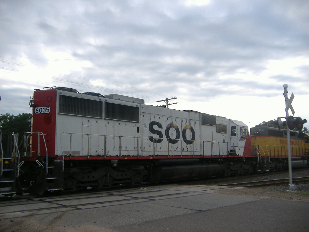 Soo 6035