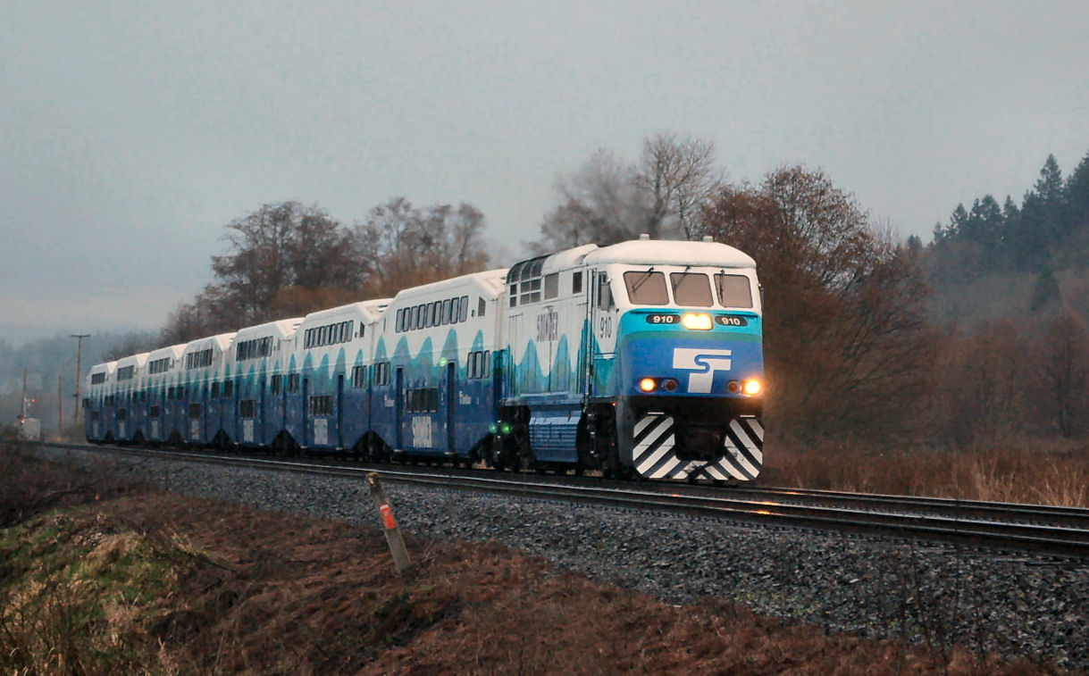 Sound Transit