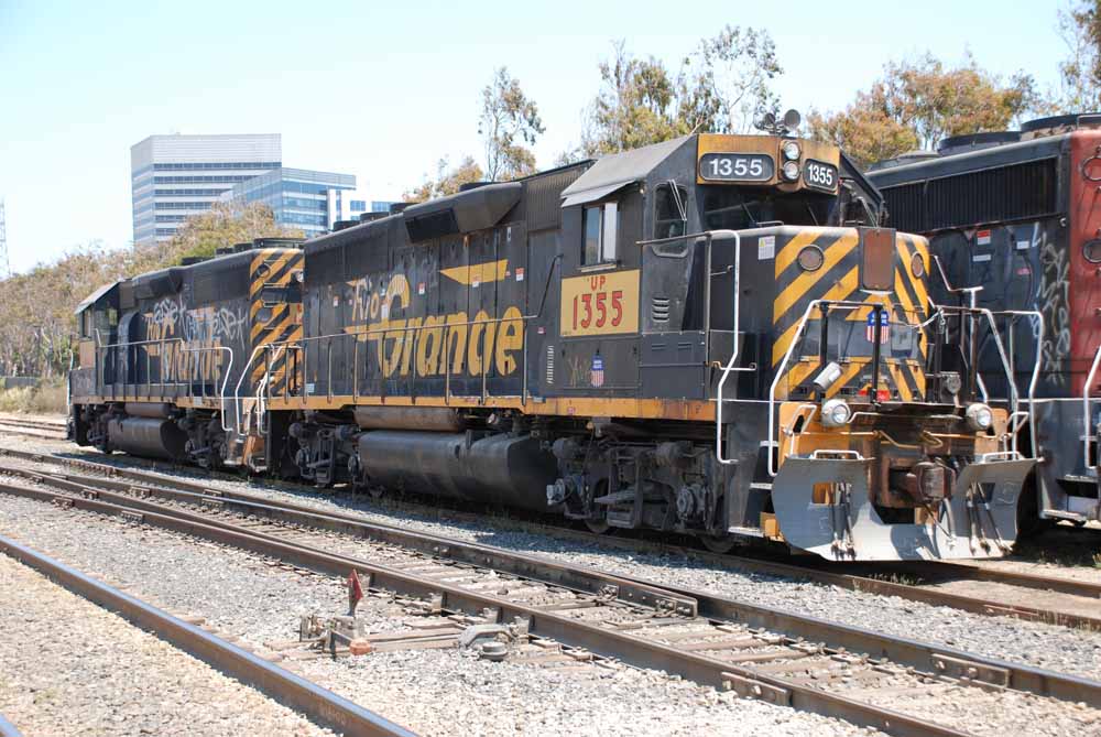 SOUTH CITY SWITCHERS: NEW CAMERA!