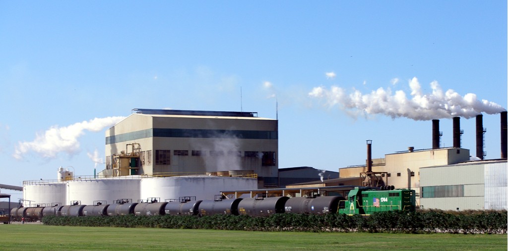 South Texas Sugar