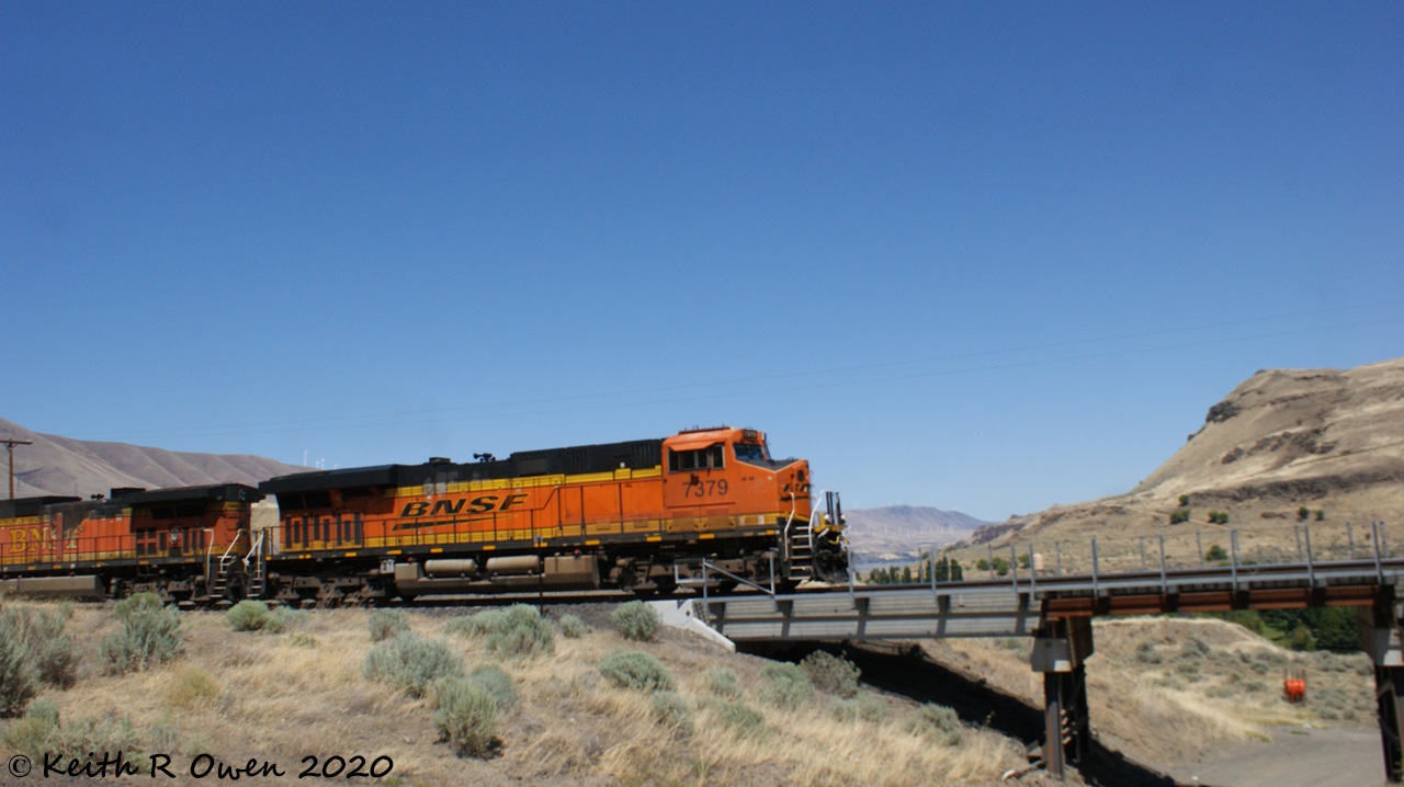 Southbound Manifest