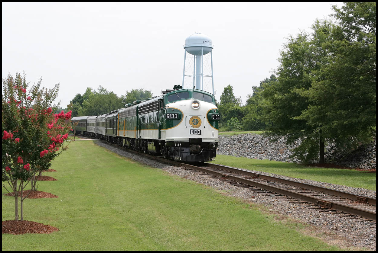 Southern 6133
