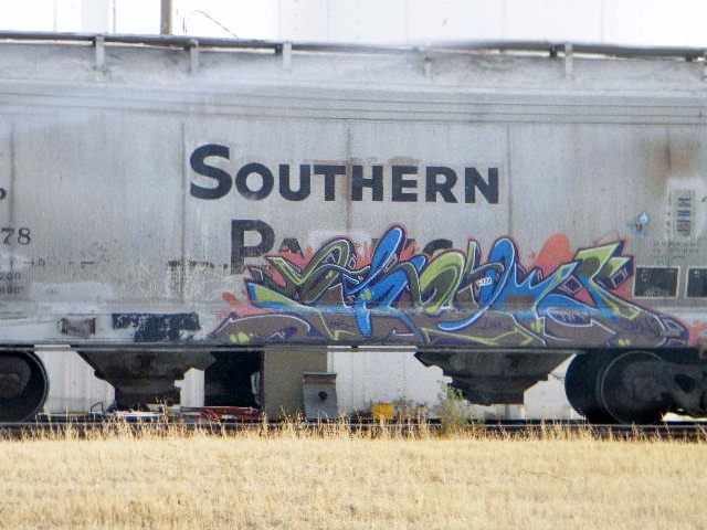 Southern P.....