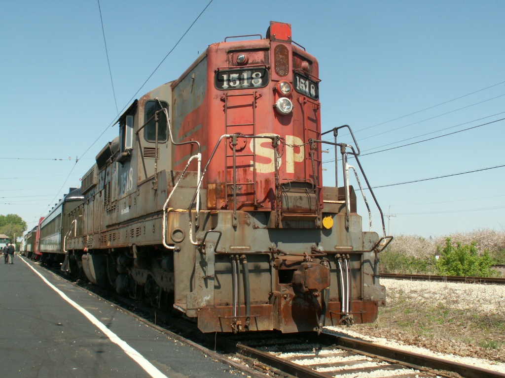 SP 1518