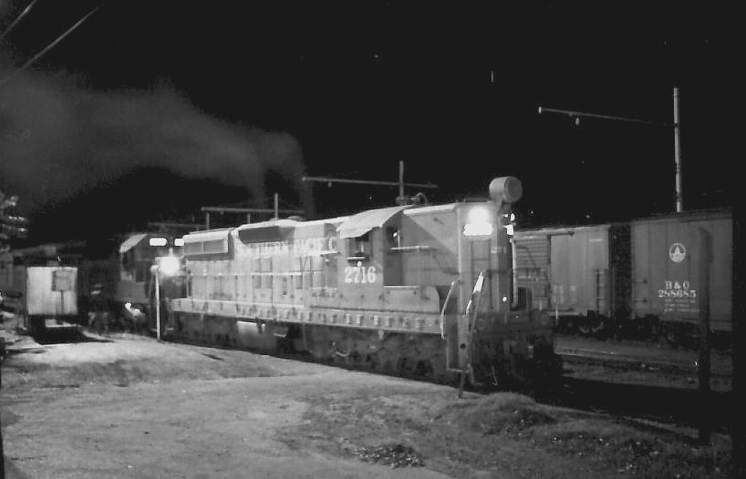 SP 2716