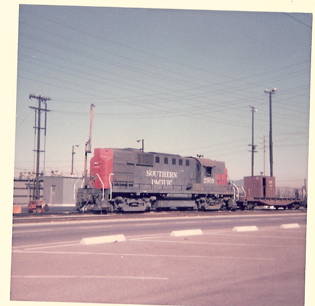 SP 2909