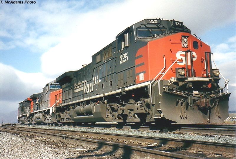 SP 325