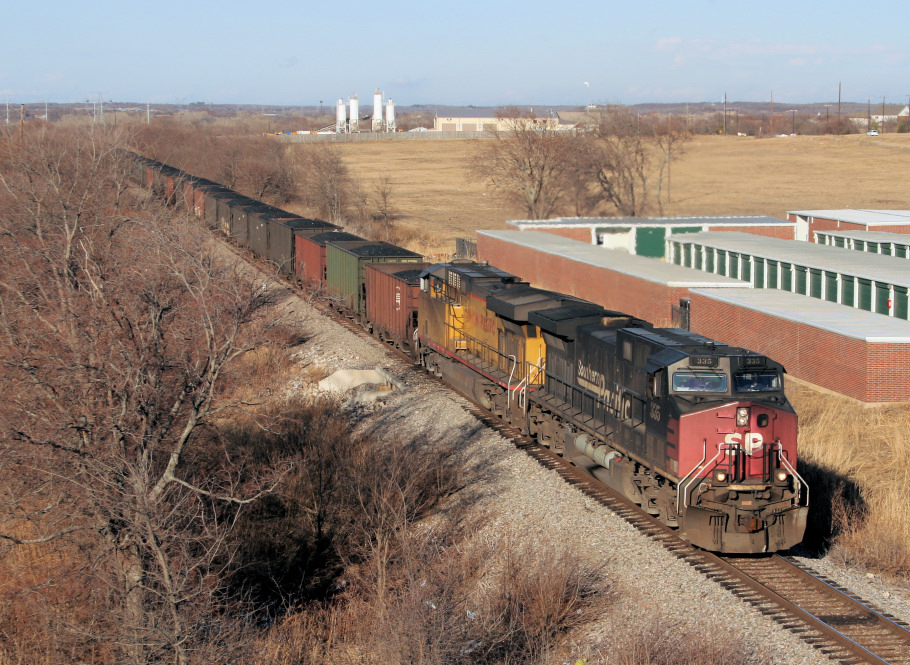 SP 335 - Roanoke TX (3)