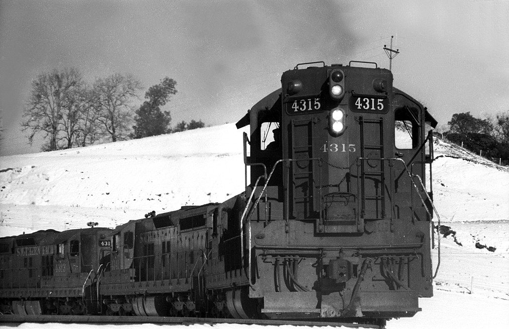 SP 4315 West