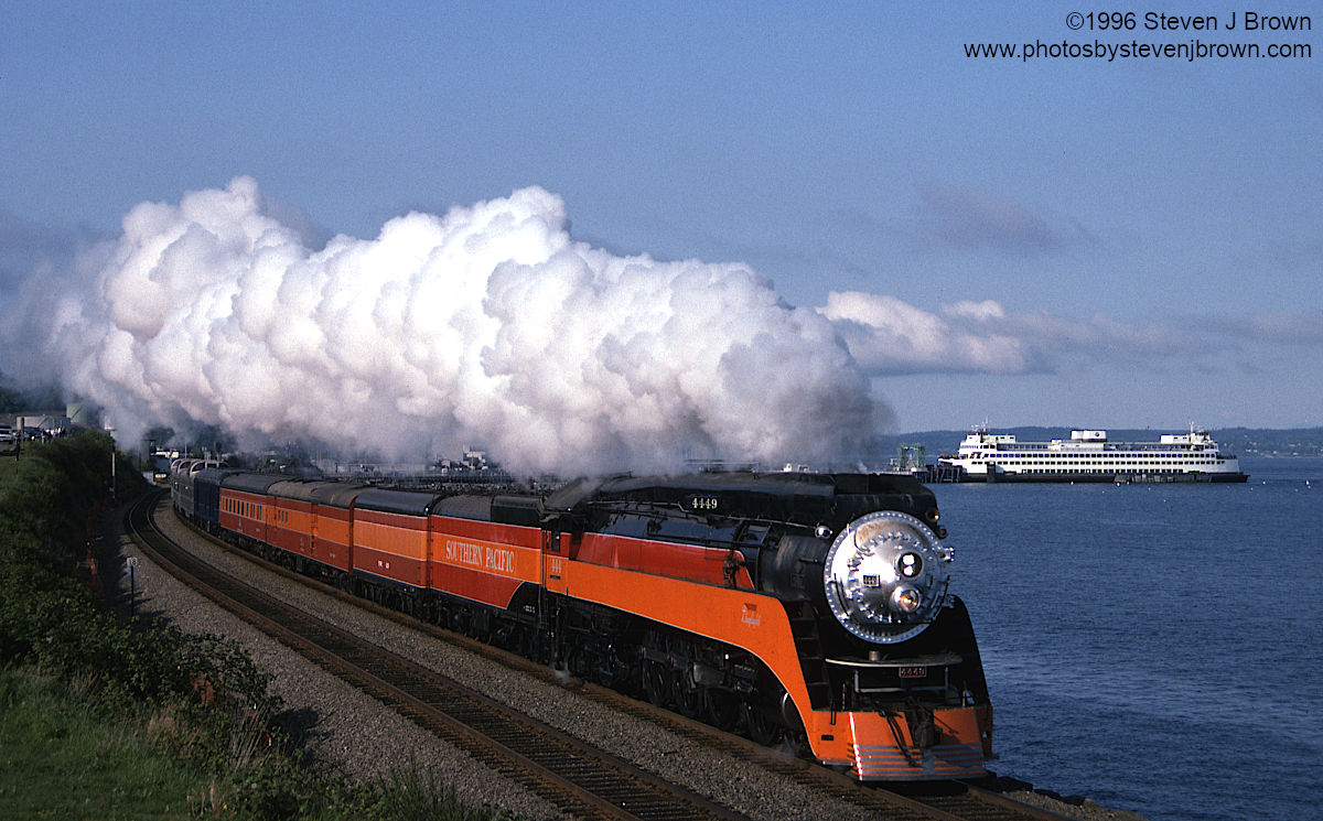 SP 4449 @ Edmonds 1996