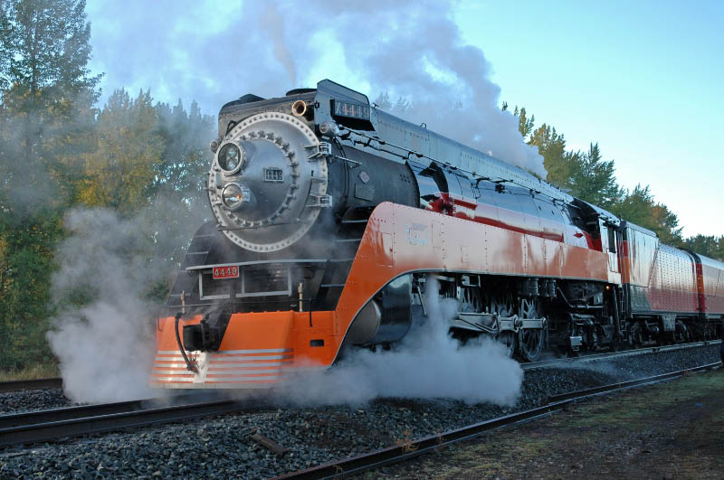 SP#4449 on The MRL
