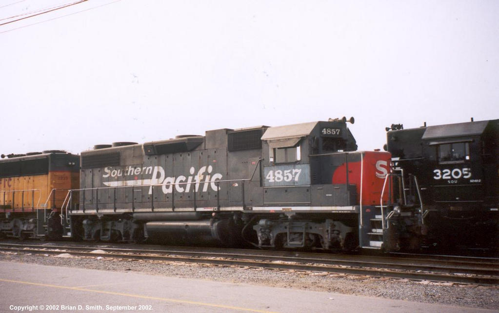 SP 4857
