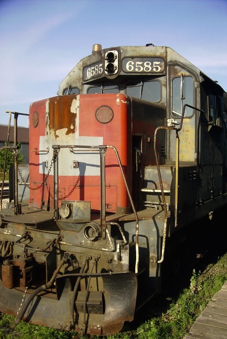 SP 6585