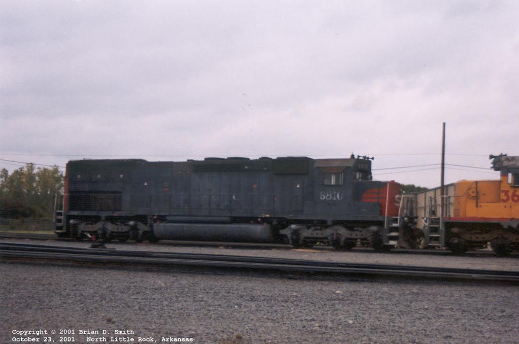 SP 6810