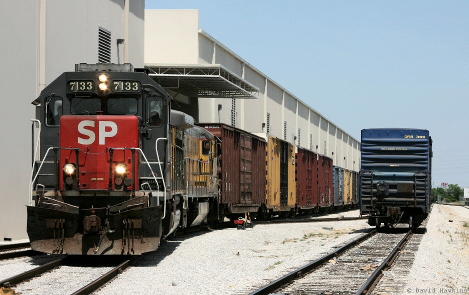 SP 7133 - Fort Worth TX b
