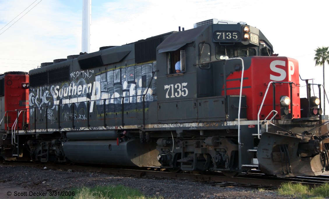 SP 7135