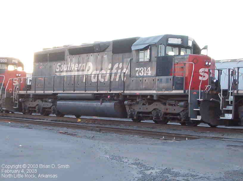 SP 7314