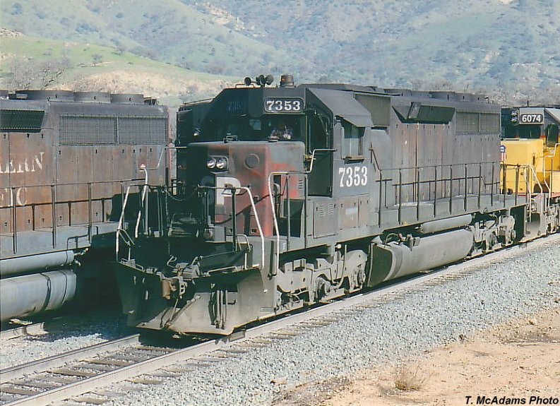 SP 7353