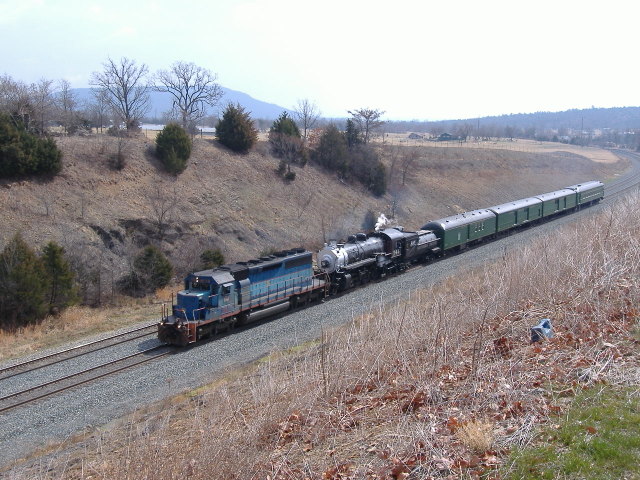 SP 745