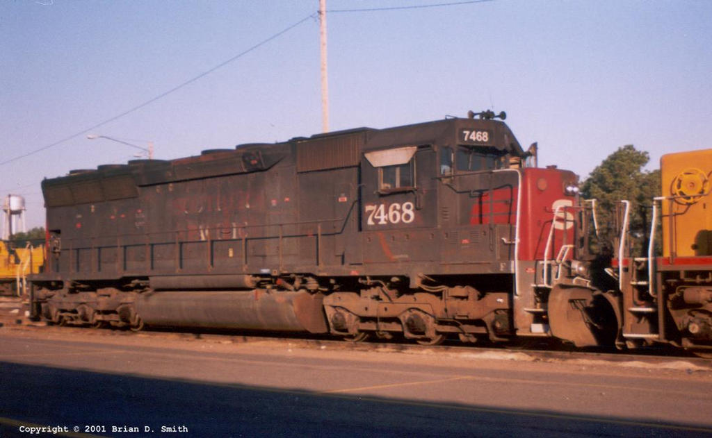 SP 7468